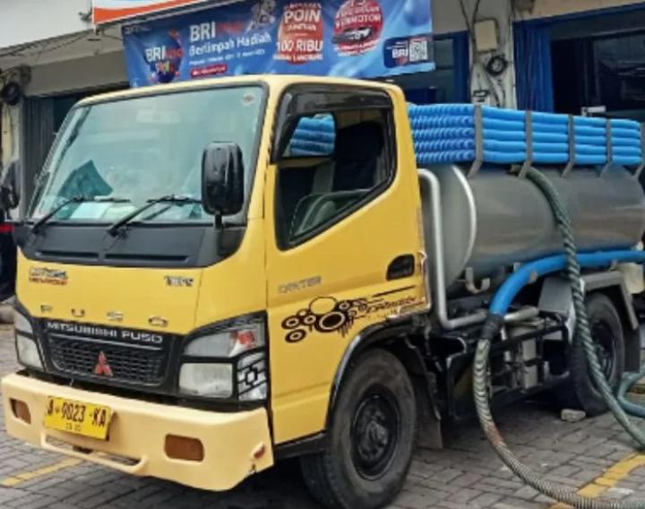 Sedot Wc Serpong Nur Jaya